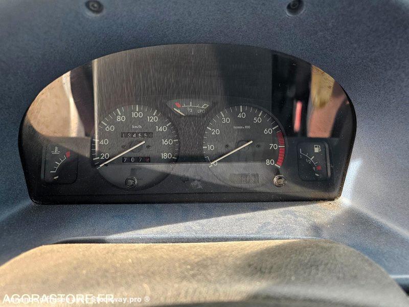 Photo Citroën Berlingo BERLINGO image 9/31