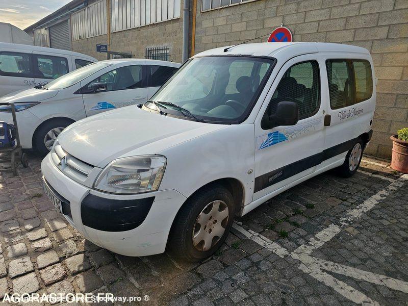 Citroën Berlingo BERLINGO