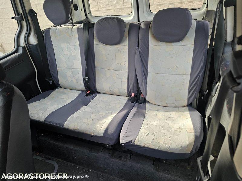 Photo Citroën Berlingo BERLINGO image 10/31