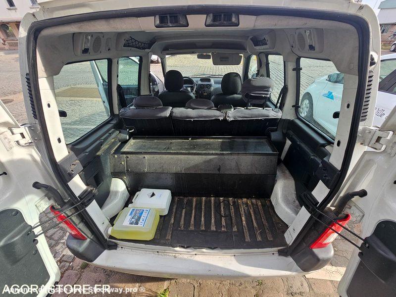 Photo Citroën Berlingo BERLINGO image 11/31
