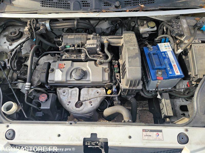 Photo Citroën Berlingo BERLINGO image 12/31