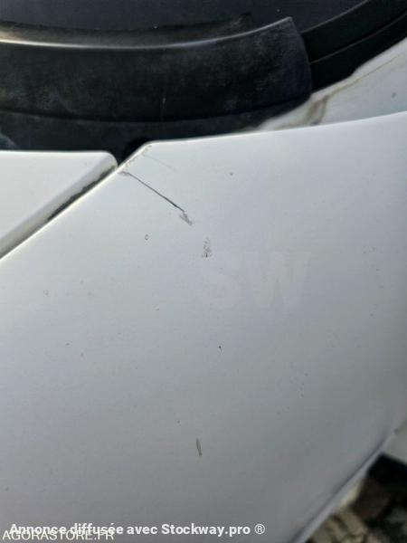 Photo Citroën Berlingo BERLINGO image 13/31