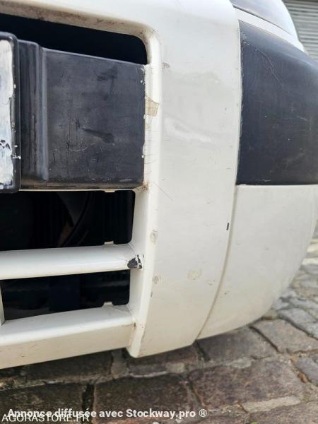 Photo Citroën Berlingo BERLINGO image 15/31