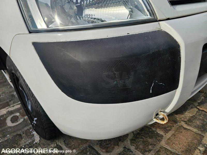 Photo Citroën Berlingo BERLINGO image 17/31