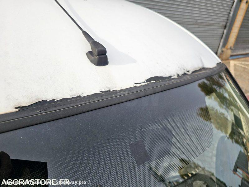 Photo Citroën Berlingo BERLINGO image 18/31