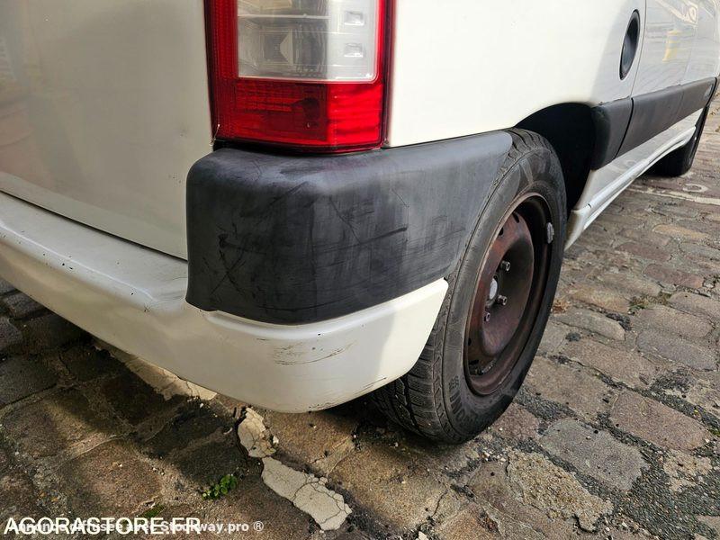Photo Citroën Berlingo BERLINGO image 20/31