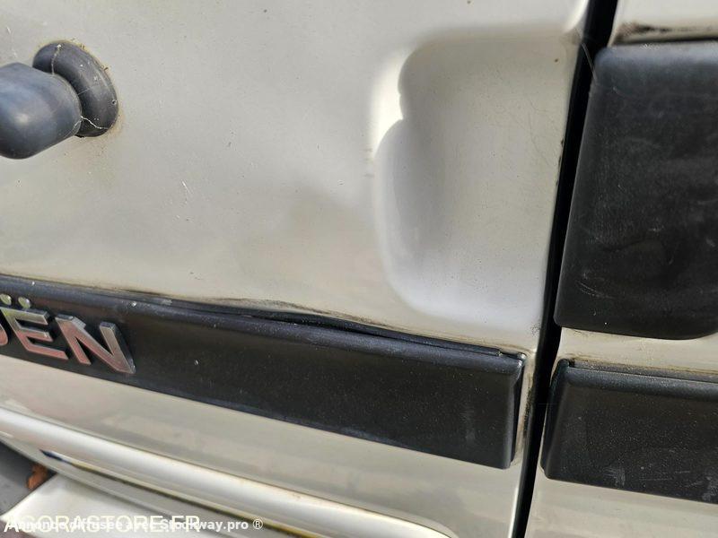 Photo Citroën Berlingo BERLINGO image 23/31