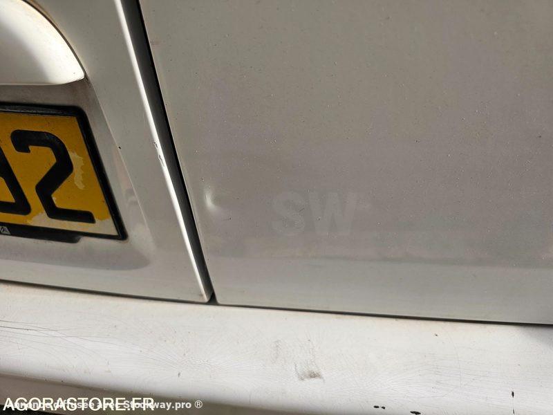 Photo Citroën Berlingo BERLINGO image 24/31