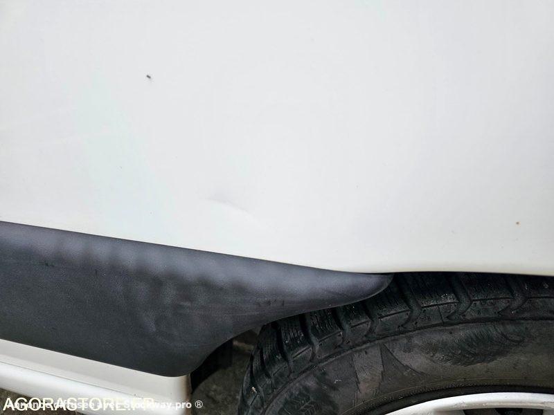 Photo Citroën Berlingo BERLINGO image 27/31