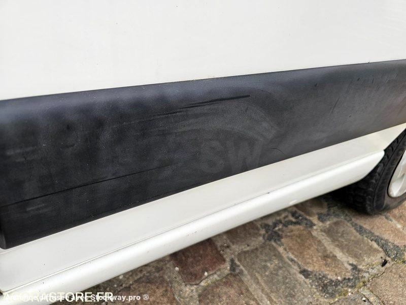 Photo Citroën Berlingo BERLINGO image 28/31