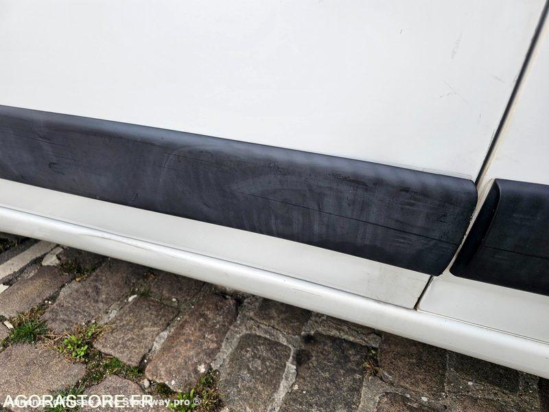 Photo Citroën Berlingo BERLINGO image 29/31