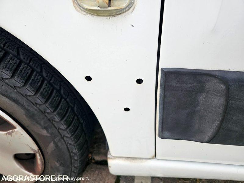 Photo Citroën Berlingo BERLINGO image 30/31