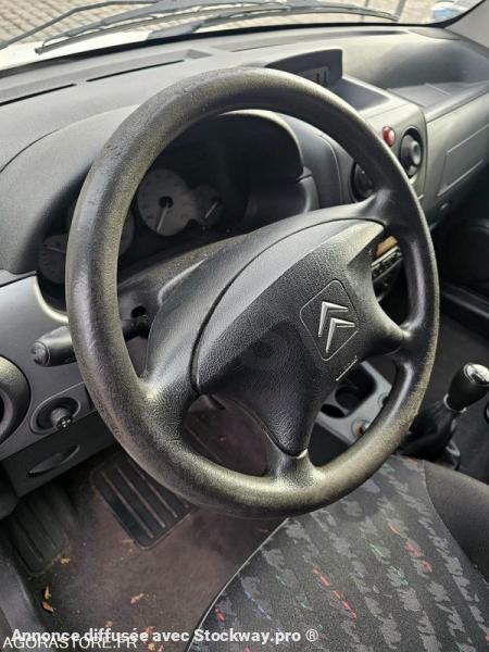 Photo Citroën Berlingo BERLINGO image 31/31