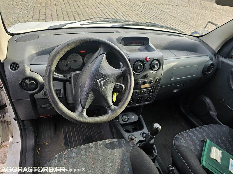 Photo Citroën Berlingo BERLINGO image 6/31