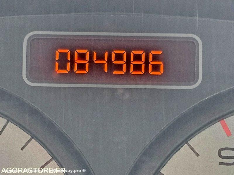 Photo Citroën Berlingo BERLINGO image 9/31