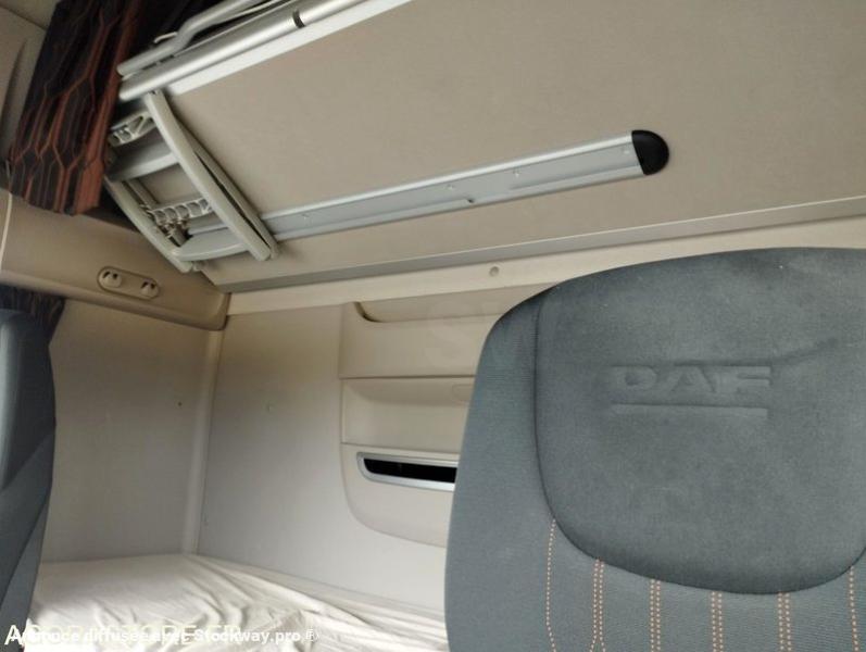 Photo DAF XF XF480 image 5/7