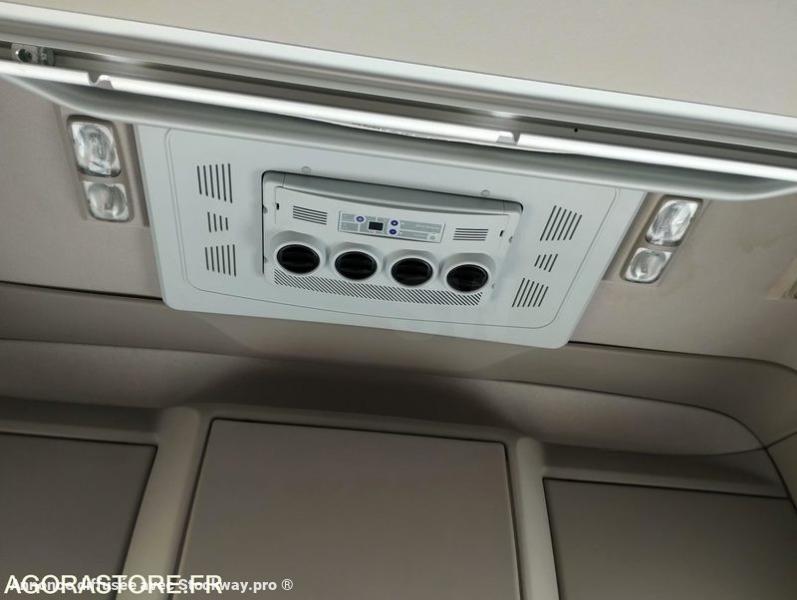 Photo DAF XF XF480 image 6/7