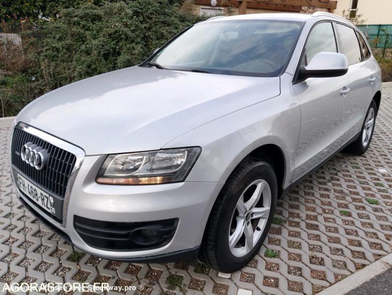 Audi Q5 Q5