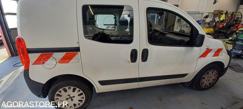 Photo Citroën Nemo NEMO GPL 5 PLACES image 4/12