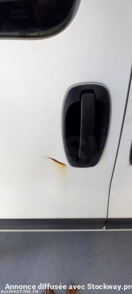 Photo Citroën Nemo NEMO GPL 5 PLACES image 5/12