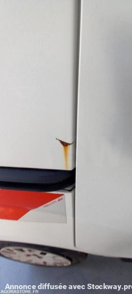 Photo Citroën Nemo NEMO GPL 5 PLACES image 6/12