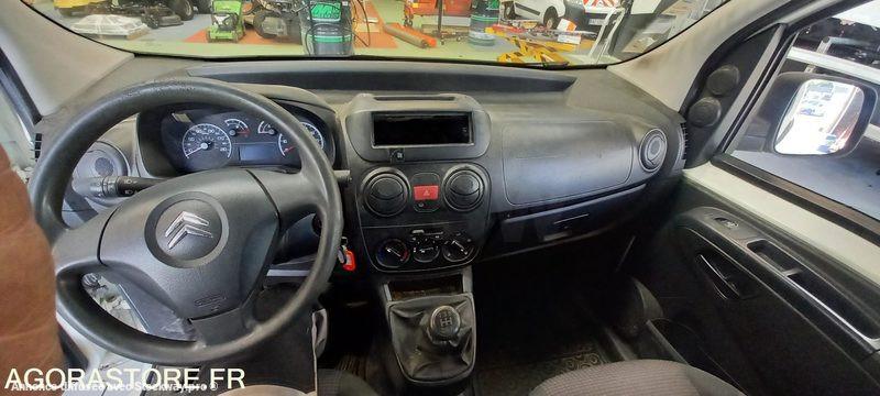 Photo Citroën Nemo NEMO GPL 5 PLACES image 9/12