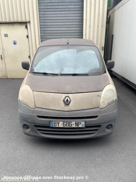 Renault Kangoo KANGOO