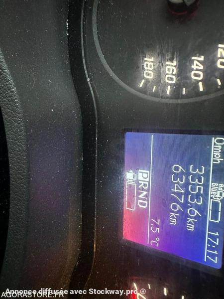 Photo Mercedes Sprinter  image 6/8