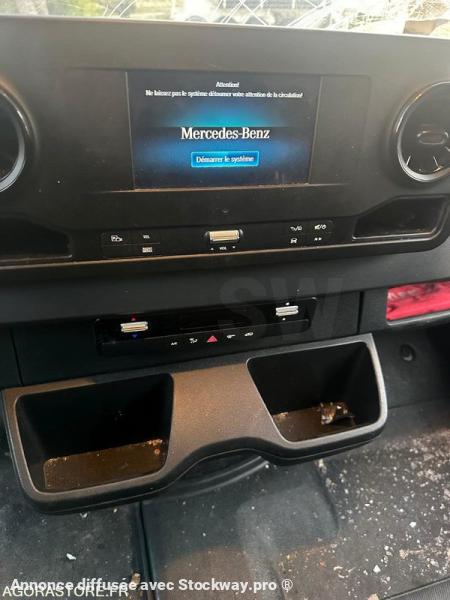 Photo Mercedes Sprinter  image 7/8