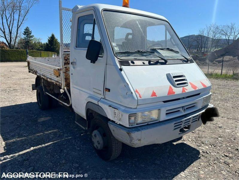 Photo Renault B80  image 1/4