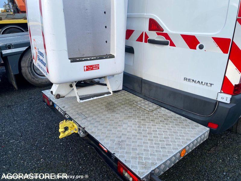 Photo Renault MASTER RT  image 3/7