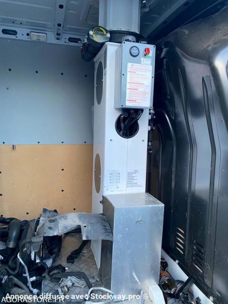 Photo Renault MASTER RT  image 7/7