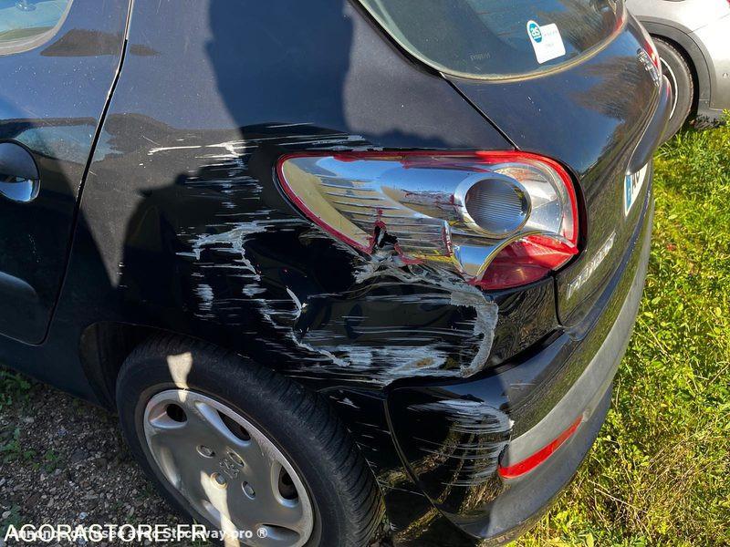 Photo Peugeot 206 206 image 4/9