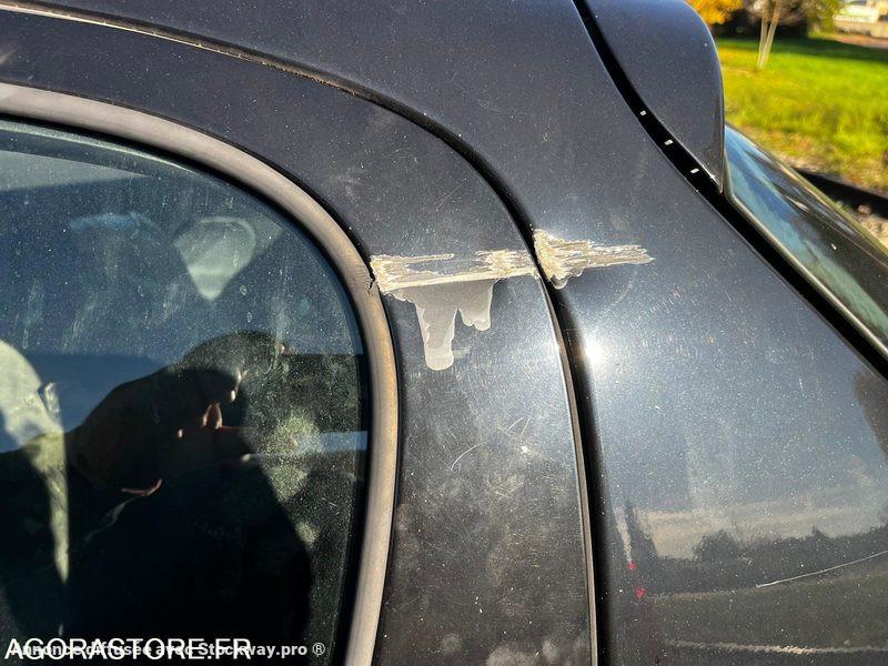 Photo Peugeot 206 206 image 5/9