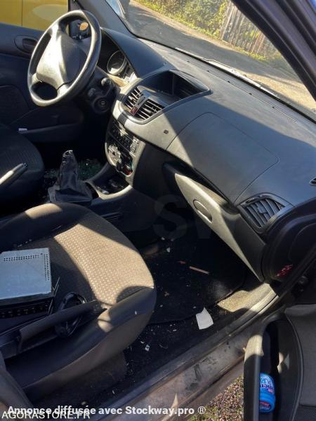 Photo Peugeot 206 206 image 7/9