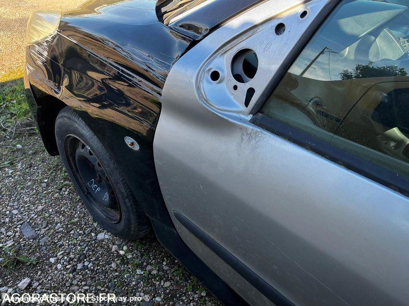 Photo Peugeot 206 206 image 8/9