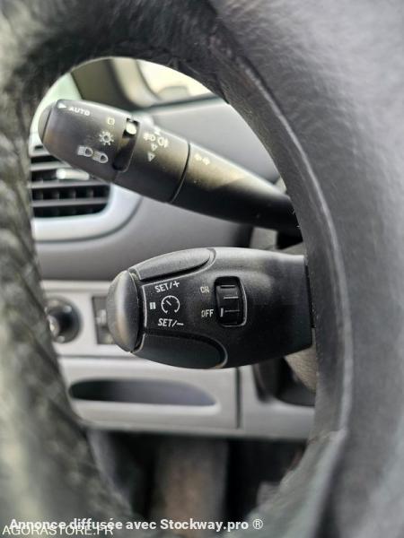 Photo Citroën Xsara  image 11/34