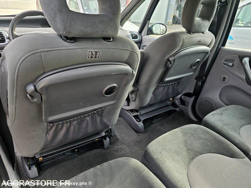 Photo Citroën Xsara  image 14/34