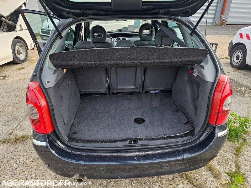 Photo Citroën Xsara  image 15/34