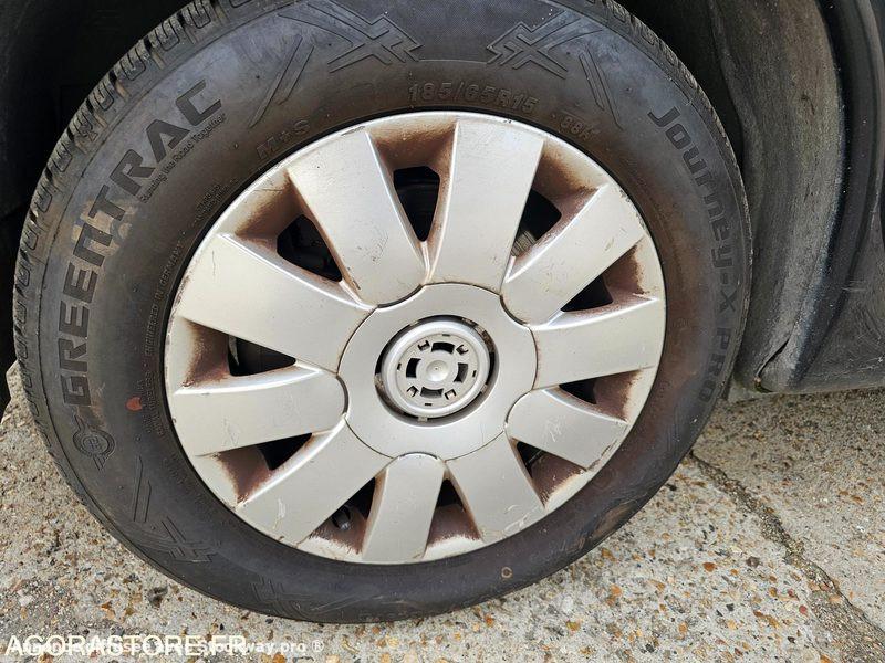 Photo Citroën Xsara  image 17/34