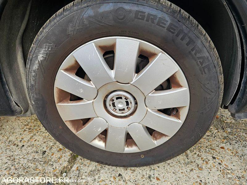 Photo Citroën Xsara  image 21/34