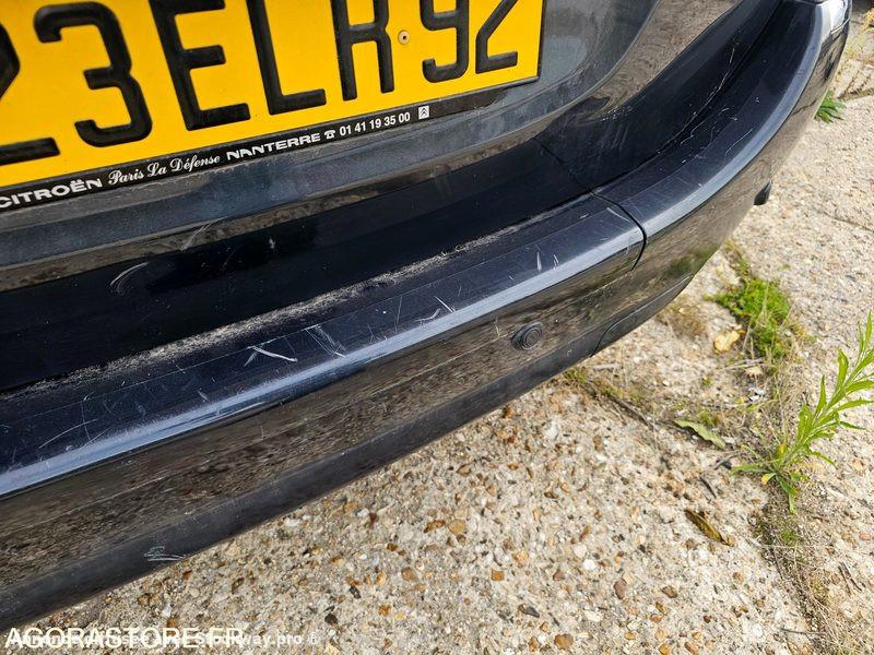 Photo Citroën Xsara  image 26/34