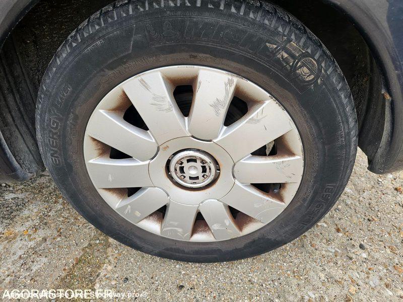 Photo Citroën Xsara  image 29/34