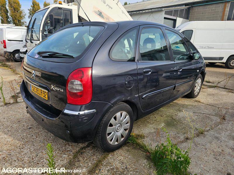 Photo Citroën Xsara  image 3/34