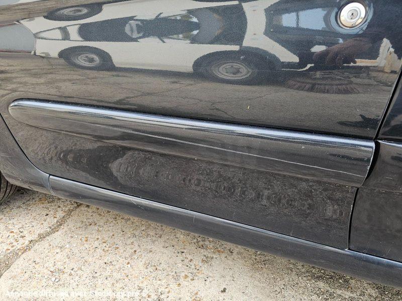 Photo Citroën Xsara  image 32/34