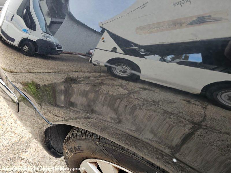 Photo Citroën Xsara  image 34/34