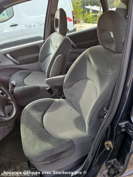 Photo Citroën Xsara  image 5/34