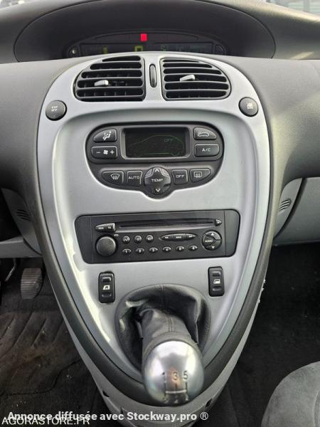 Photo Citroën Xsara  image 8/34