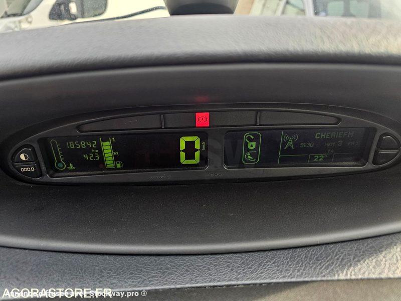 Photo Citroën Xsara  image 9/34