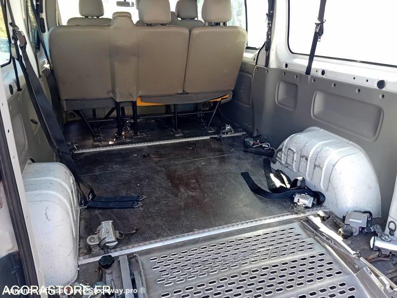 Photo Renault Trafic  image 10/12